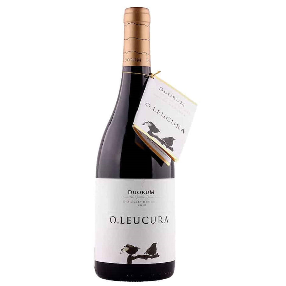 O. Leucura Duorum 2011 Red Wine