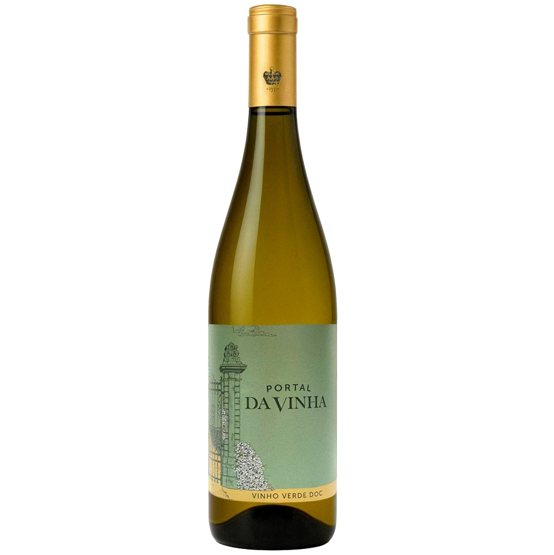 Portal ds Vinha vinho verde doc