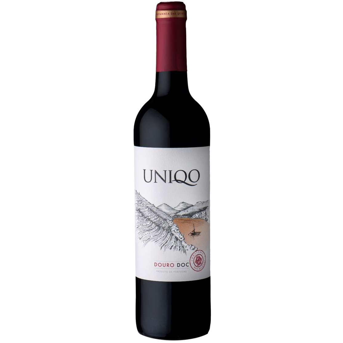 Uniqo Douro Tinto 2021 (Red)
