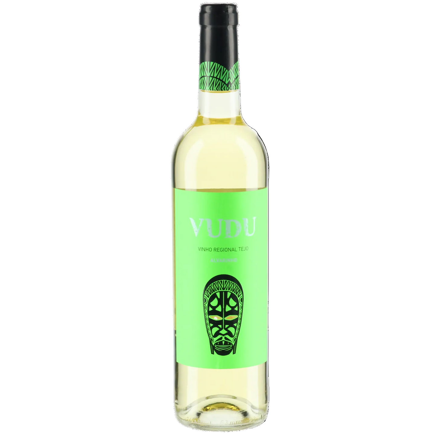 VUDU Branco 2024 (White)