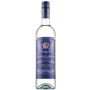 Casal Garcia Verde/Branco 2025 (White)