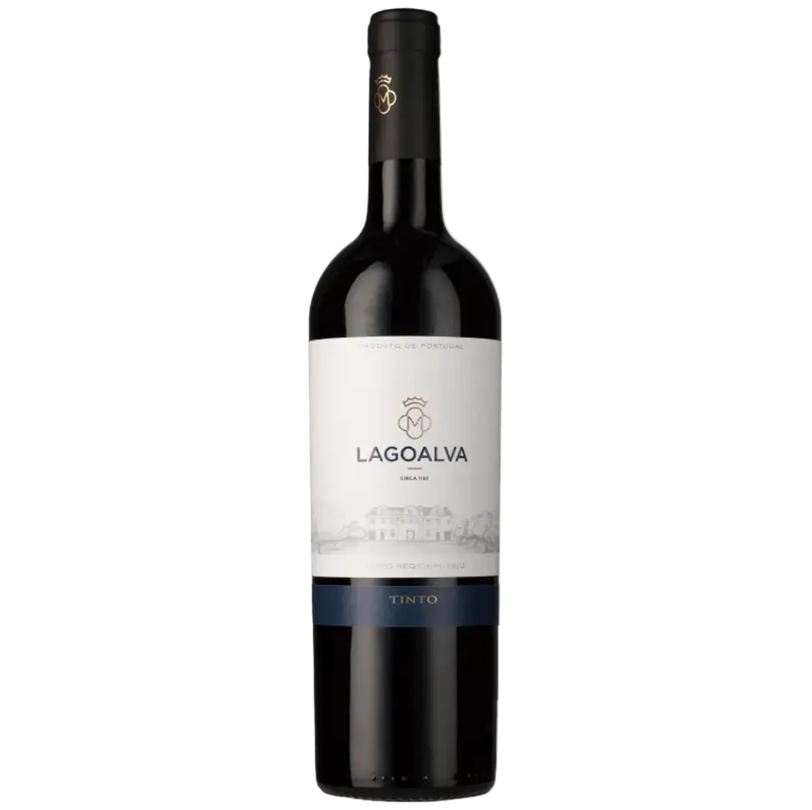 Lagoalva Tinto 2023 (Red)