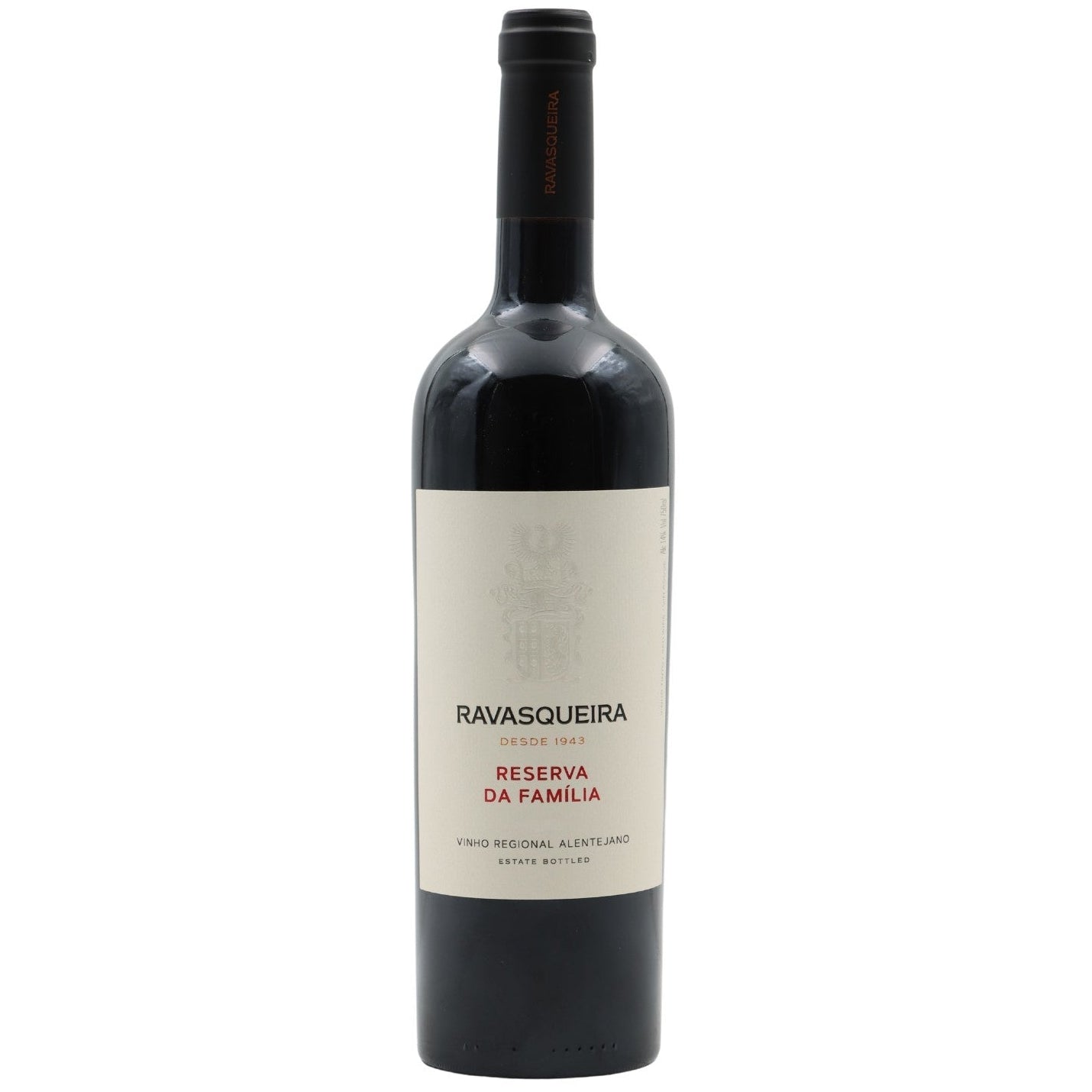 Monte da Ravasqueira Reserva da Familia Tinto 2023 (Red)