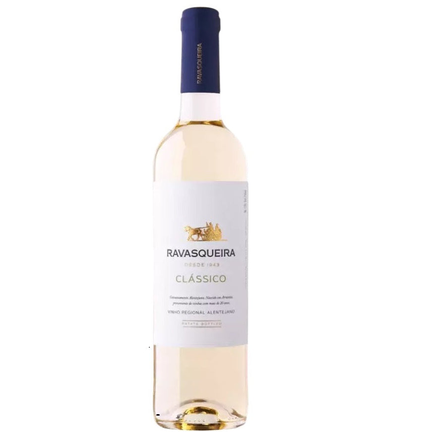 Monte da Ravasqueira Clássico Branco 2024 (White)