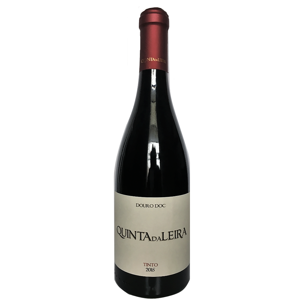 Quinta da Leira Tinto 2021 (Red)