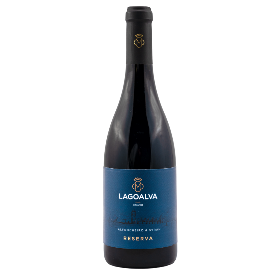 Lagoalva Reserva Tinto 2020 (Red)