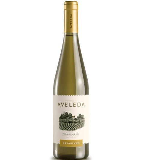 Alvarinho Verde/Branco 2024 (White)