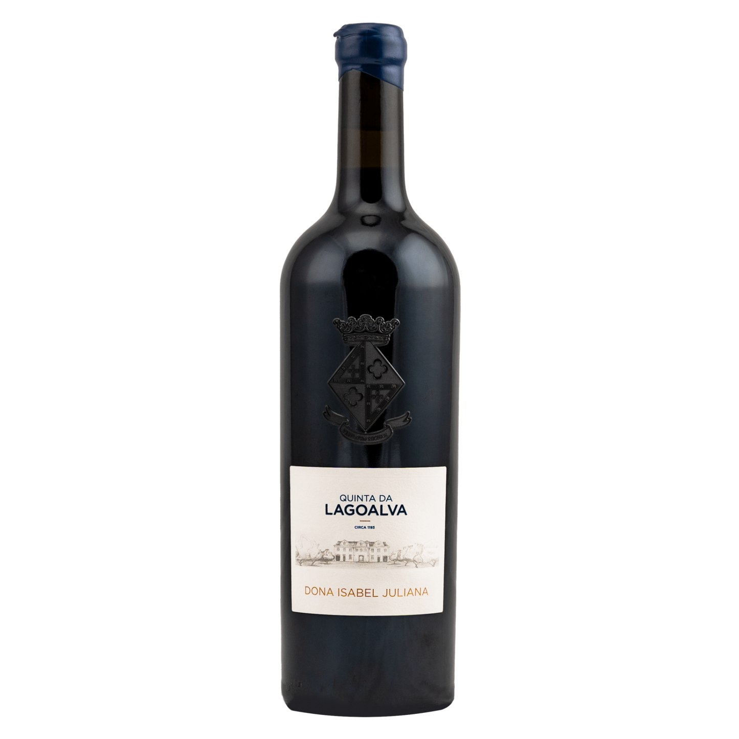 D. Isabel Juliana Grande Reserva Tinto 2018 (Tinto)