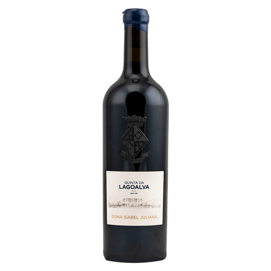 D. Isabel Juliana Grande Reserva Tinto 2018 (Red)