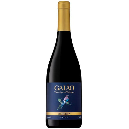 Gaião Reserva Tinto 2021 (Red)