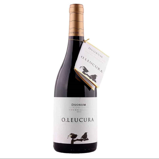 O. Leucura Duorum 2011 Red Wine