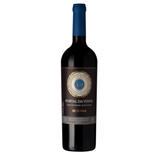 Portal da Vinha Reserva Tinto 2020 (Red)