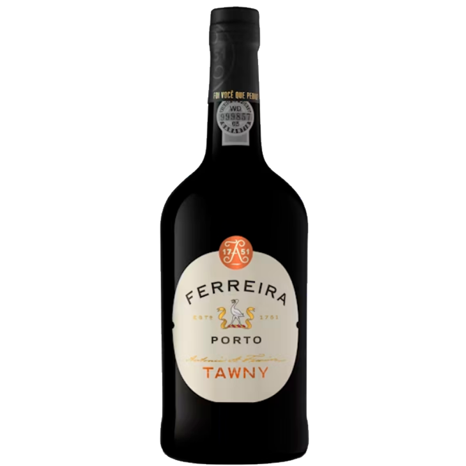 Porto Ferreira Tawny (Port)