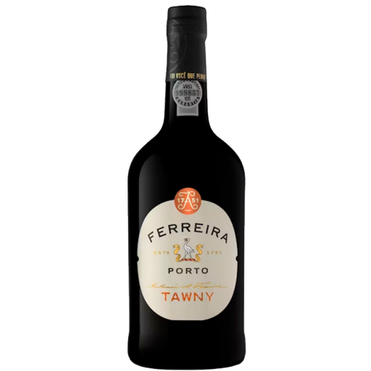 Porto Ferreira Tawny (Port)