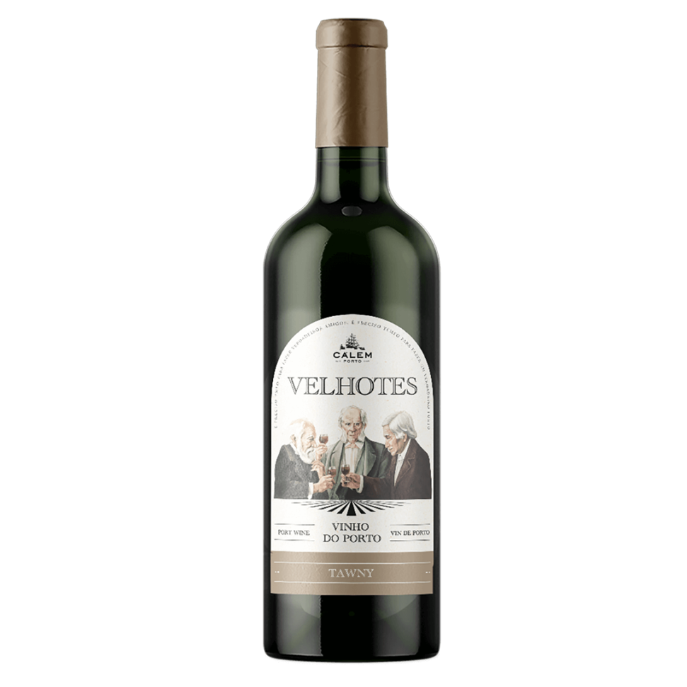 Porto Calém Velhotes Tawny (Port)