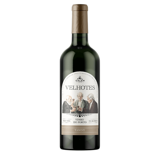 Porto Calém Velhotes Tawny (Port)