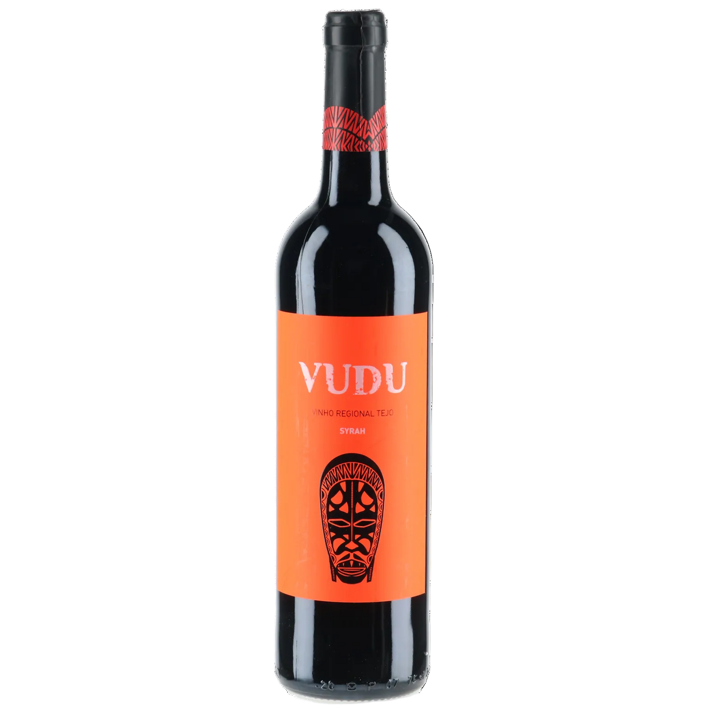 VUDU Syrah Tinto 2023 (Red)