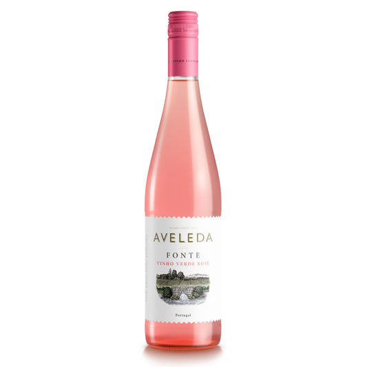 Aveleda Fonte Vinho Verde 2022 (Rosé)