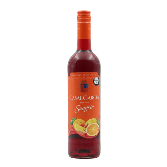 Casal Garcia Sangria Tinto 2025 (Red)