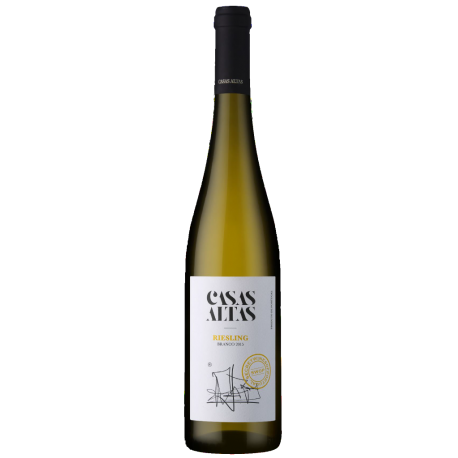 Casas Altas Riesling Reserva Branco 2017 (White)