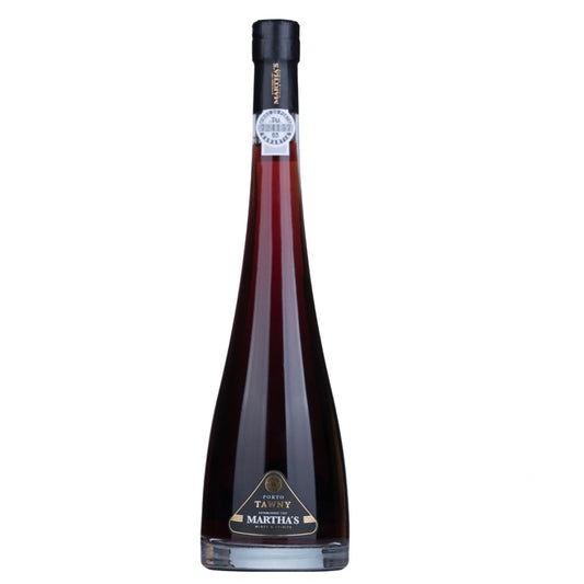 Martha's Decanter Port Wine Tawny (Port)