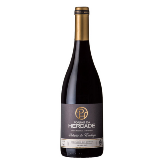 Portas da Herdade Selecção Enólogo Tinto 2020 (Red)