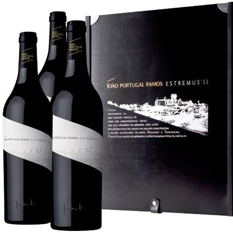 Estremus 2011 Red Wine