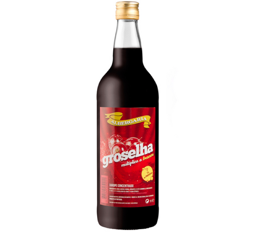 Gooseberry Groselha (Cordial)