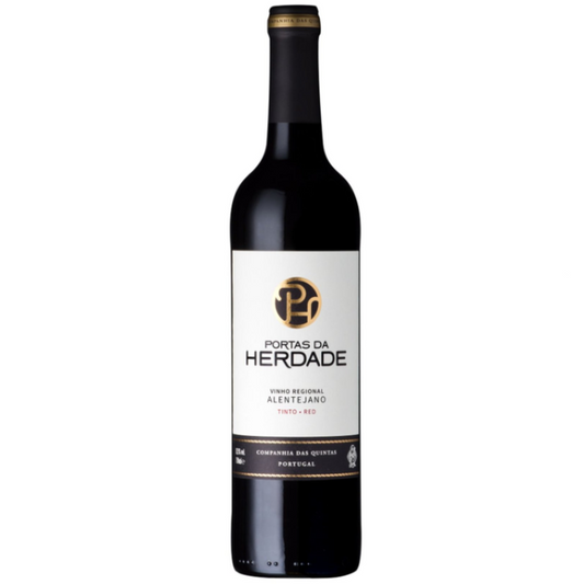 Portas da Herdade Tinto 2023 (Red)