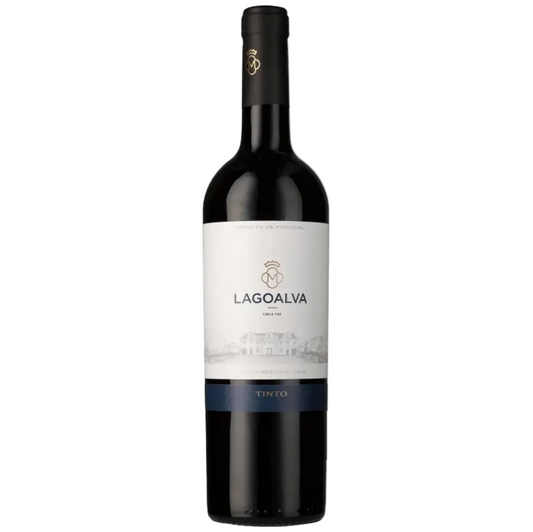 Lagoalva Tinto 2023 (Red)