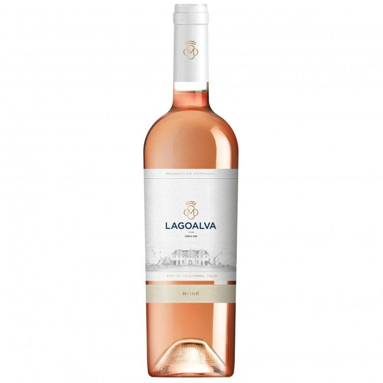 Lagoalva Rosé 2022 (Rose)