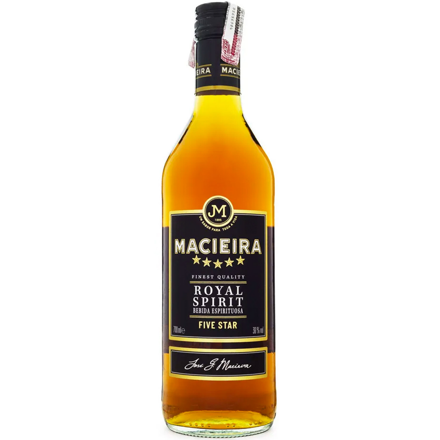 Macieira (Brandy)