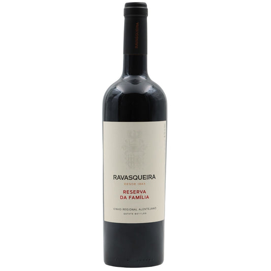 Monte da Ravasqueira Reserva da Familia Tinto 2023 (Red)