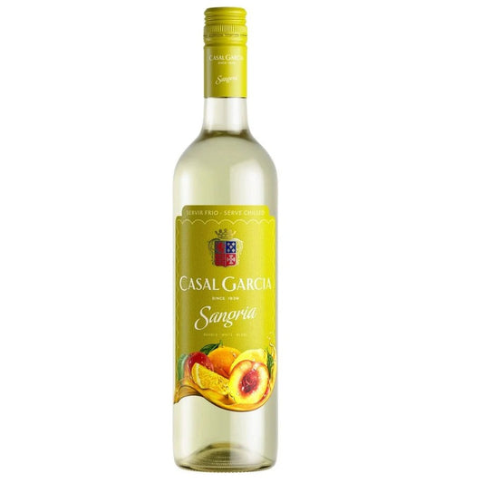 Casal Garcia Sangria Branca 2025 (White)