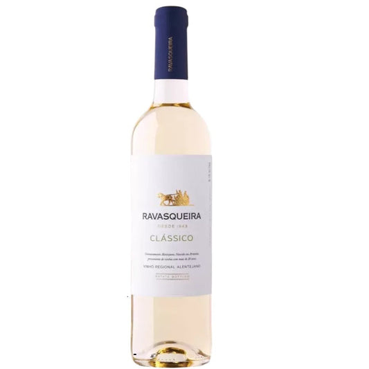 Monte da Ravasqueira Clássico Branco 2024 (White)