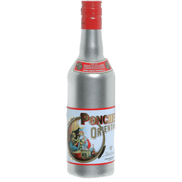 Ponche Oriental (Liquor)