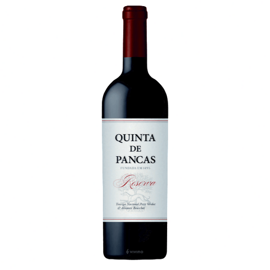 Quinta de Pancas Grande Reserva Tinto 2017 (Red)