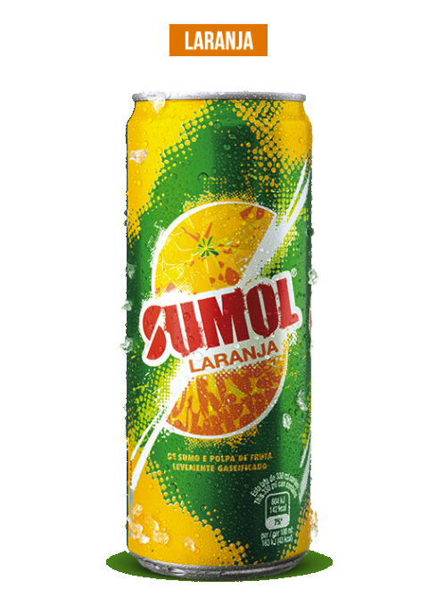 Sumol (Soft drink)