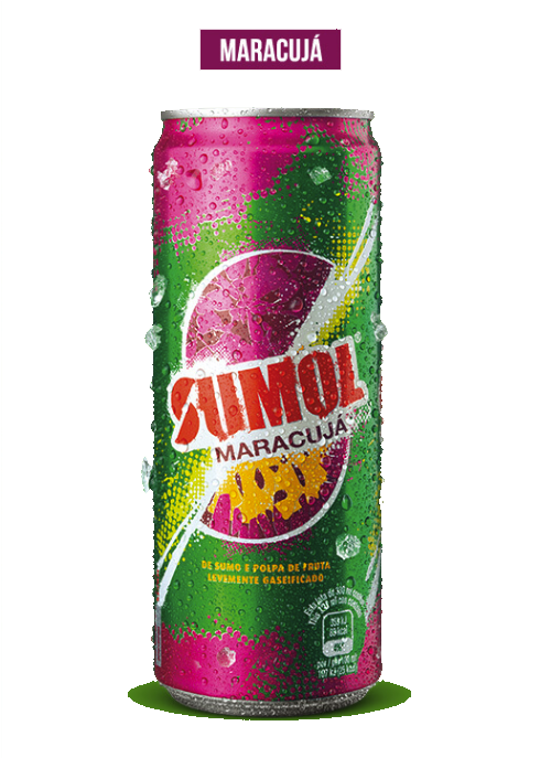 Sumol (Soft drink)