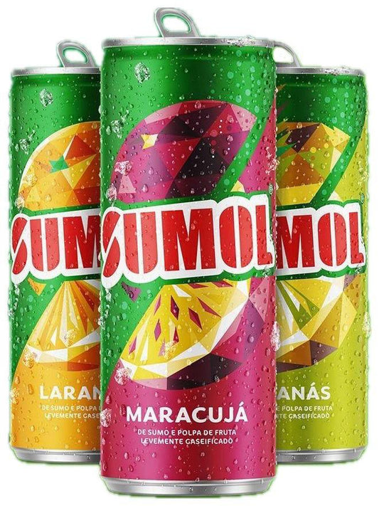 Sumol (Soft drink)