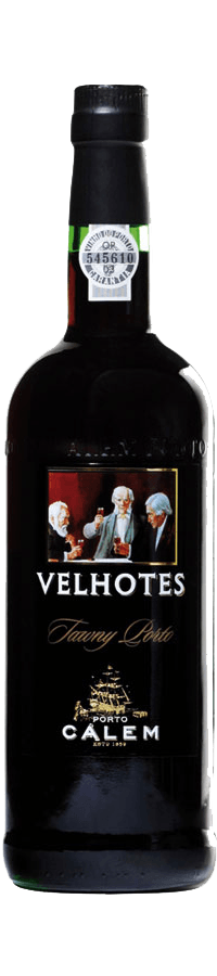 Velhotes Calem Tawny Port