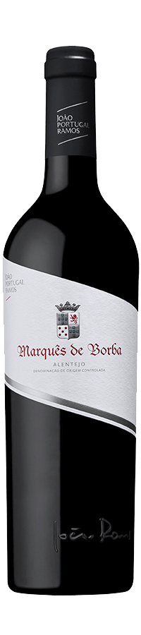 Marques de Borba